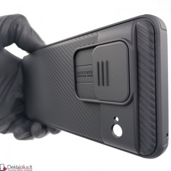 Nillkin Camshield Pro dėklas su kameros apsauga (Google Pixel 8)